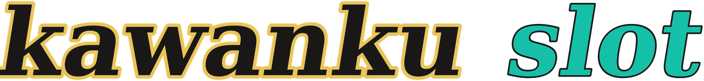 kawanku slot logo
