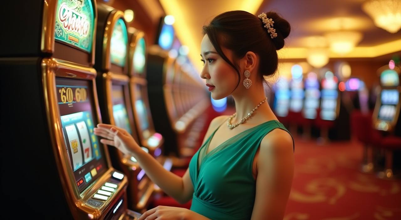 kawanku slot mobile